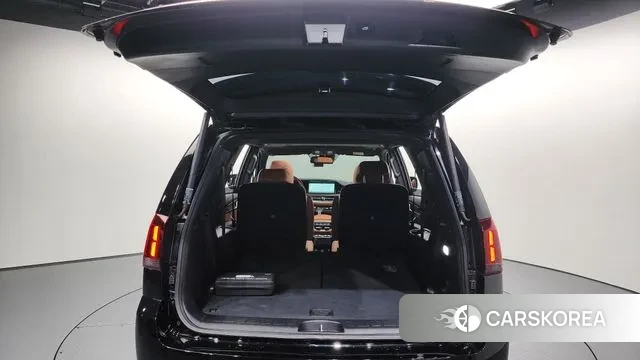 Kia Mohave Master id 3394653 из Кореи 11