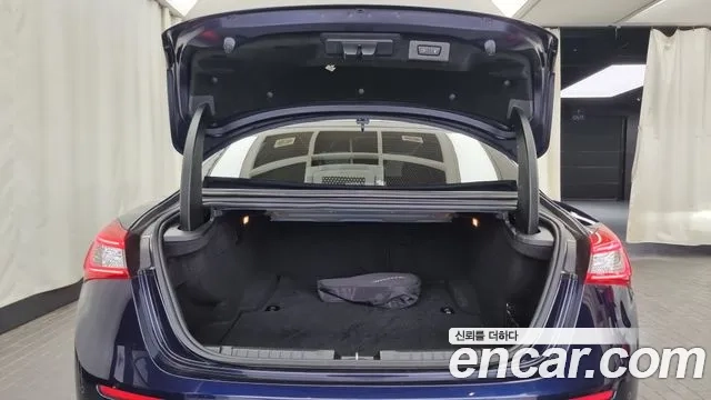 Maserati Ghibli id 2865782 из Кореи 11