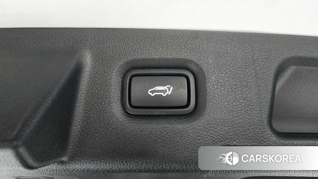 Hyundai The New Santa Fe id 4506225 из Кореи 11