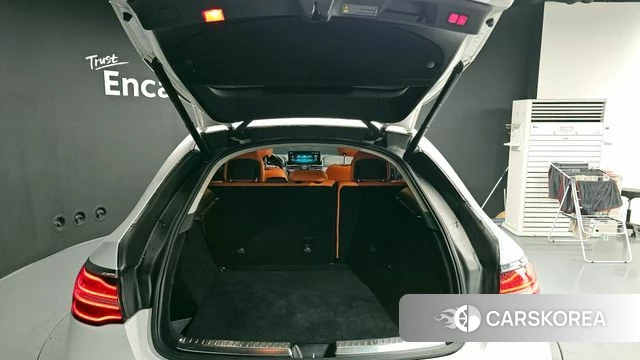 Mercedes-Benz GLE - Class W166 id 3911855 из Кореи 11