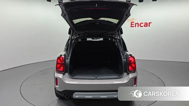 Mini Cooper Countryman id 4428000 из Кореи 11