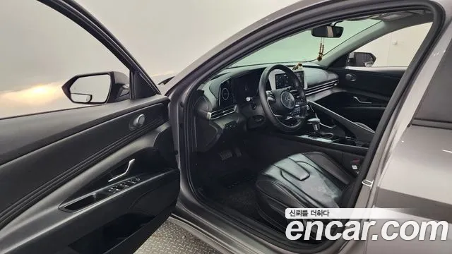 Hyundai Avante (CN7) id 2531362 из Кореи 11