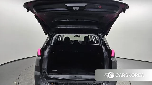 Peugeot 5008 second generation id 2941157 из Кореи 11