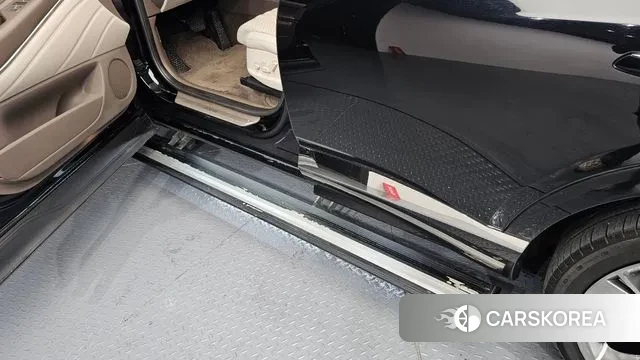 Genesis GV80 id 3686615 из Кореи 11