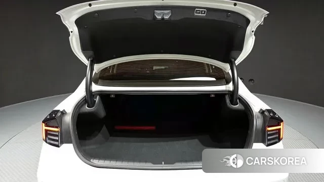 Hyundai Sonata D Edge (DN8) id 3359689 из Кореи 11