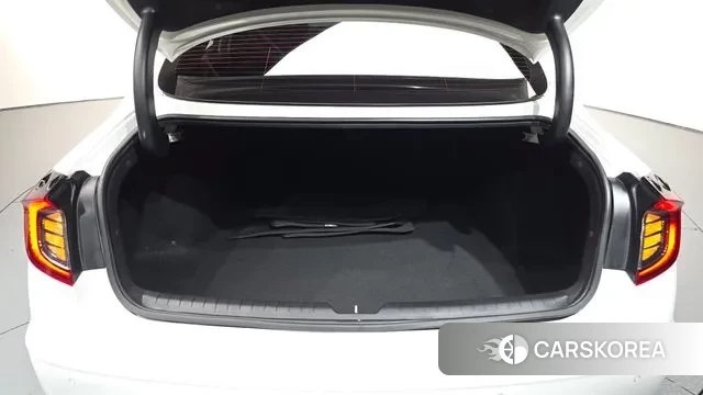 Hyundai Sonata (DN8) id 3350601 из Кореи 11