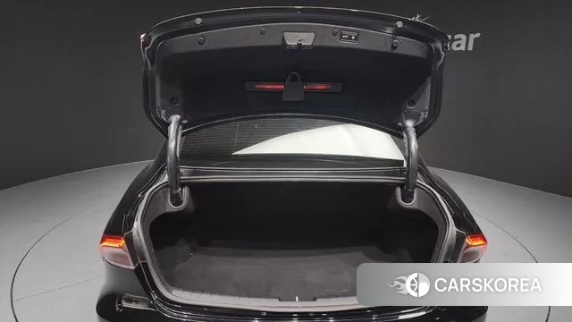 Hyundai The New Grandeur IG id 3572291 из Кореи 11