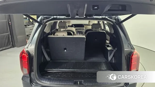 Hyundai Palisade id 3243196 из Кореи 11