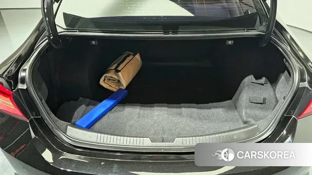 Chevrolet (GM Daewoo) The New Malibu id 3385884 из Кореи 11