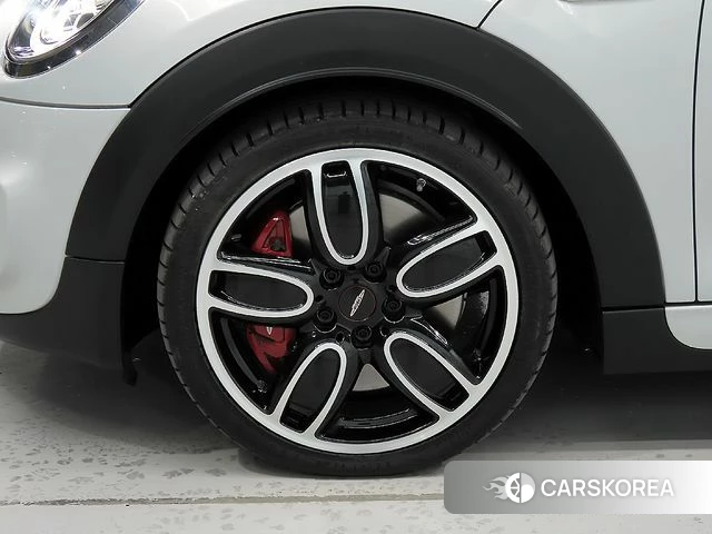 Mini Cooper S id 4423726 из Кореи 11