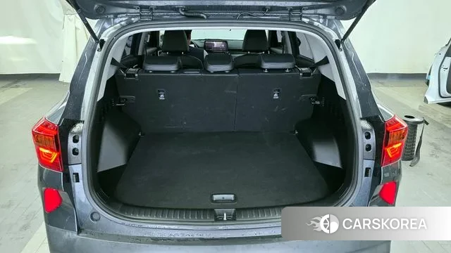 Kia Seltos id 3033885 из Кореи 11