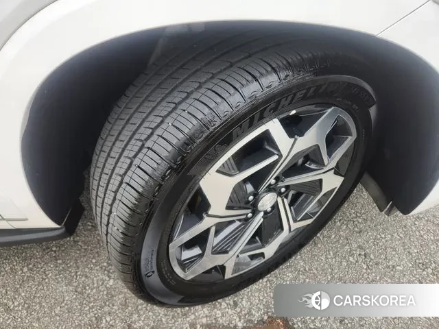 Hyundai Palisade id 3727274 из Кореи 11