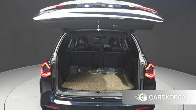 BMW iX3 id 4494292 из Кореи 11