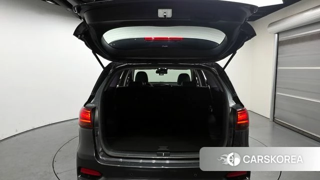 Kia The New Sorento id 3828924 из Кореи 11