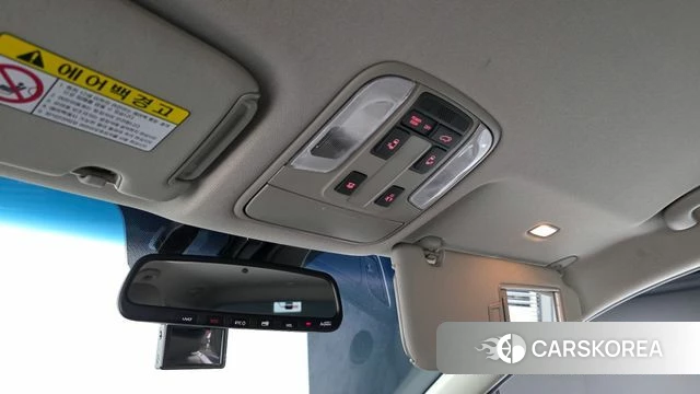 Kia The New Carnival id 4397901 из Кореи 11