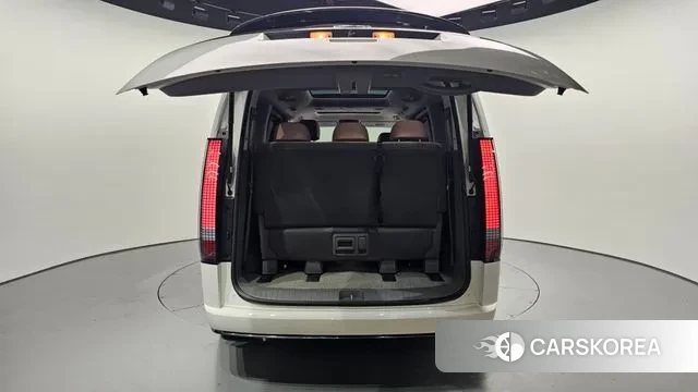 Hyundai Staria id 2993626 из Кореи 11