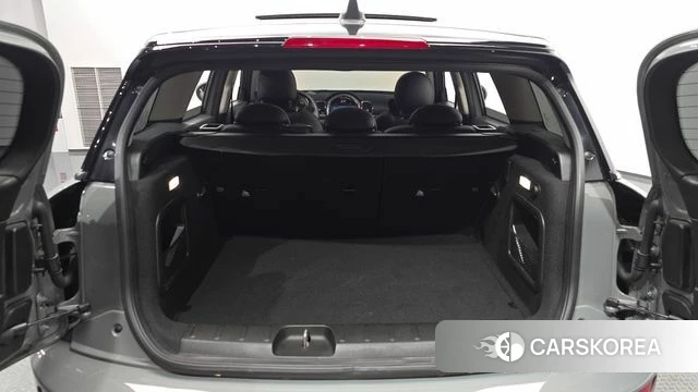 Mini Cooper Clubman id 4567439 из Кореи 11