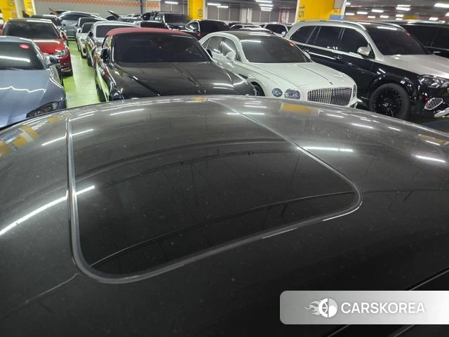 Mercedes-Benz CLS-Class C257 id 3858861 из Кореи 11