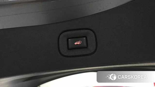 Renault Korea (Samsung) The New QM6 id 4642311 из Кореи 11