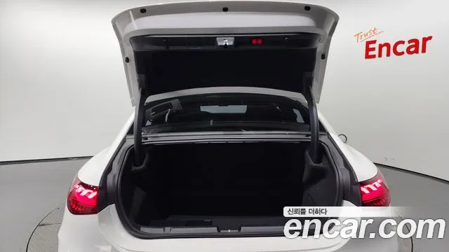 Mercedes-Benz EQE V295 id 2690616 из Кореи 11