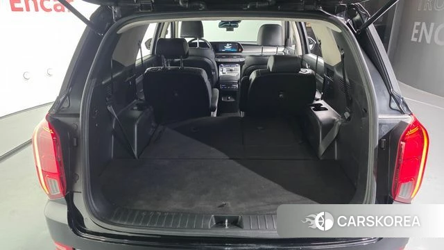Hyundai Palisade id 4543314 из Кореи 11