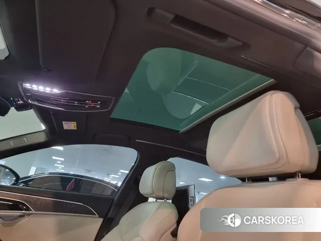 Audi A8 (D5) id 3571676 из Кореи 11