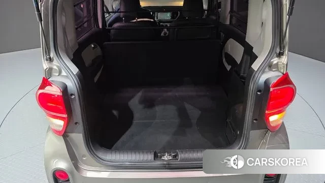 Kia The New Ray id 3422439 из Кореи 11