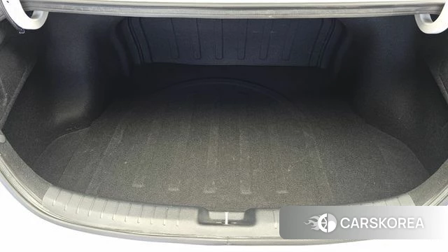 Kia The New K3 2nd generation id 3811388 из Кореи 11