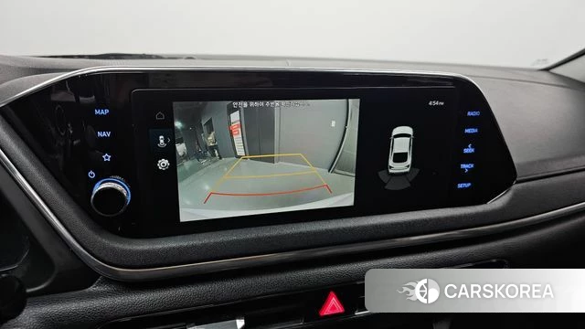 Hyundai Sonata (DN8) id 3827794 из Кореи 11