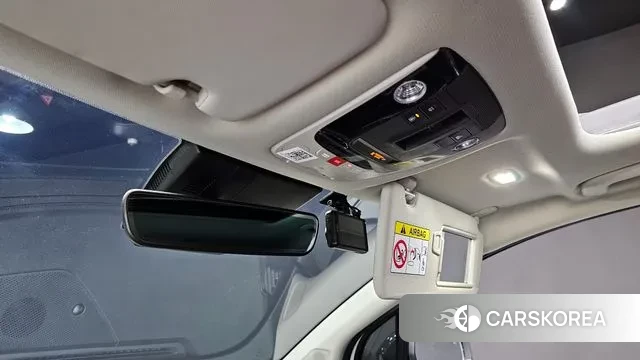 Kia Sportage 5th Generation Hybrid id 3615839 из Кореи 11