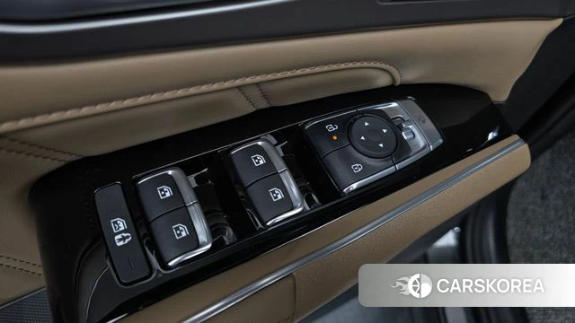 Kia The New Sorento 4th Generation id 4649476 из Кореи 11