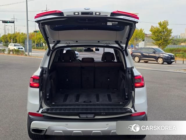 BMW X5 (G05) id 4907078 из Кореи 11