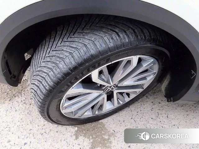 Volkswagen T-Roc id 3053789 из Кореи 11