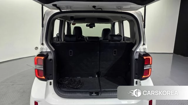 Kia The New Kia Ray id 3786796 из Кореи 11