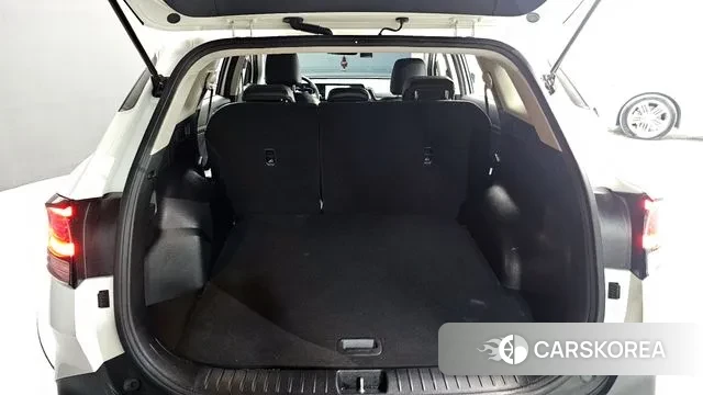 Kia Sportage 5th Generation id 3539033 из Кореи 11