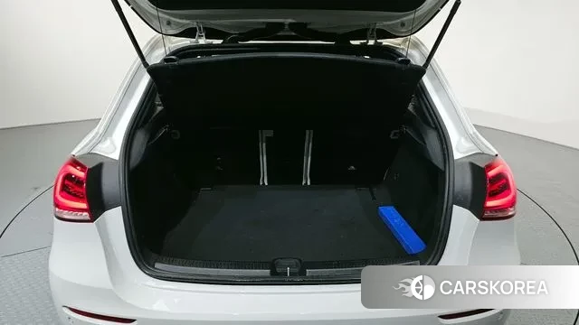 Mercedes-Benz A-Class W177 id 3494159 из Кореи 11