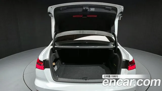 Audi A6 (C8) id 2822602 из Кореи 11