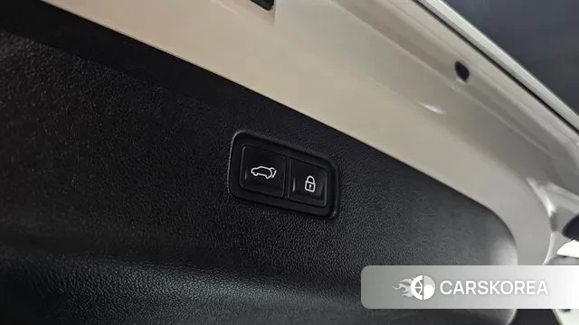 Genesis GV70 id 3208601 из Кореи 11