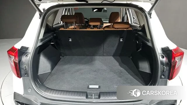 Kia The New Seltos id 3721497 из Кореи 11