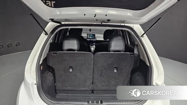 Hyundai Casper id 3447954 из Кореи 11