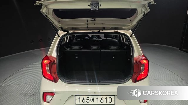 Kia All New Morning (JA) id 4918331 из Кореи 11