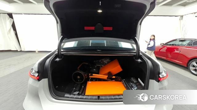 BMW 7 Series (G70) id 3838020 из Кореи 11