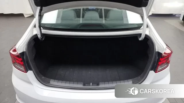 Hyundai The New Avante AD id 3509755 из Кореи 11