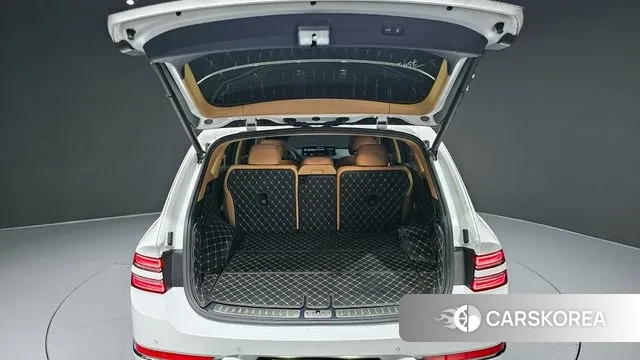 Genesis GV80 id 3390814 из Кореи 11