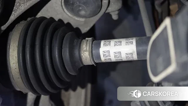 Mini Cooper id 3619155 из Кореи 11