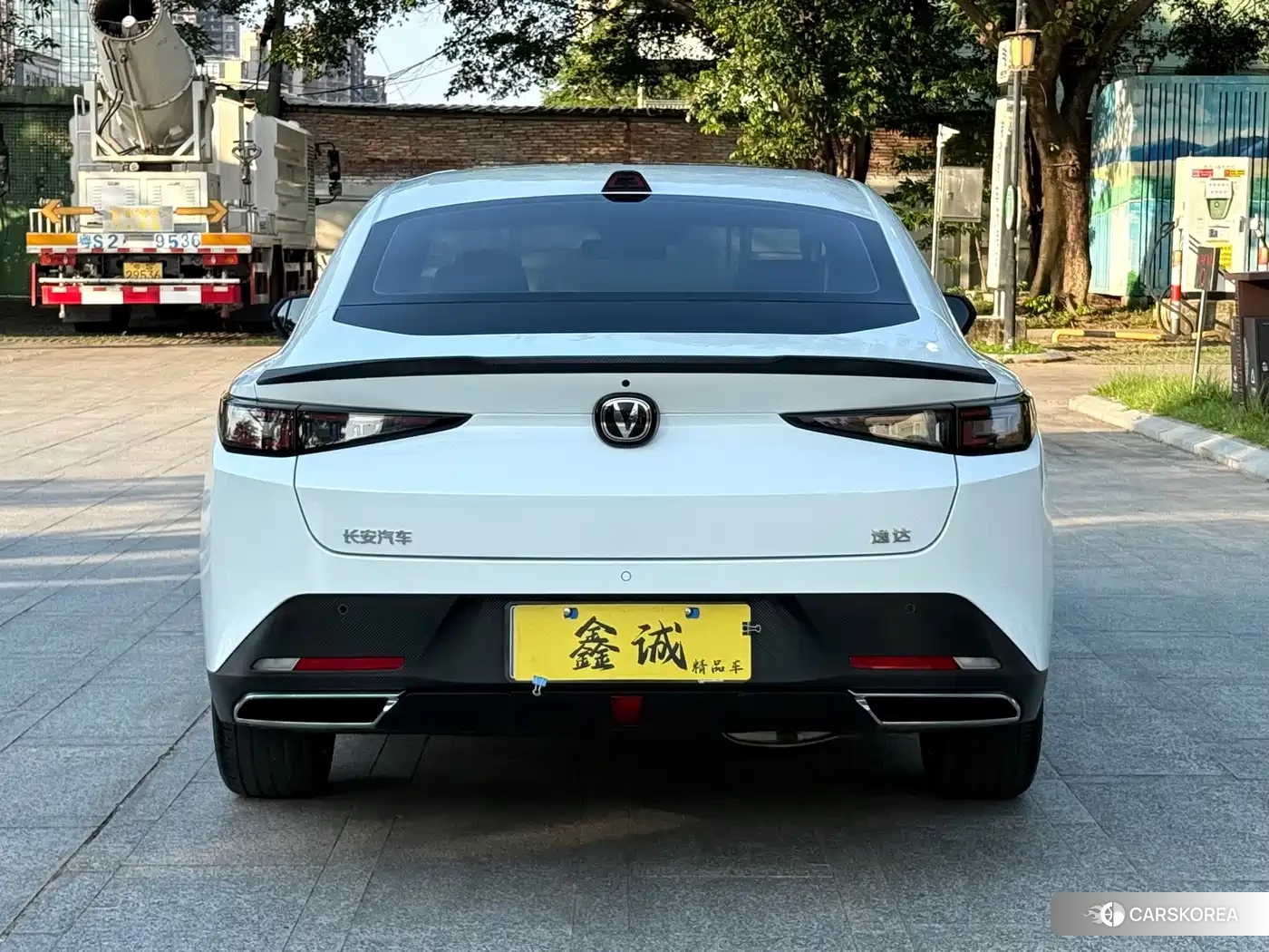 Chang'an Yida id 4622347 из Китая 11