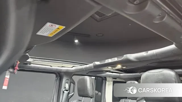 Jeep Wrangler (JL) id 3562699 из Кореи 11