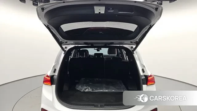 Hyundai Santa Fe TM id 3296994 из Кореи 11