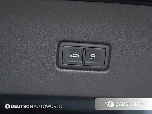 Audi Q8 (4M) id 3027830 из Кореи 11