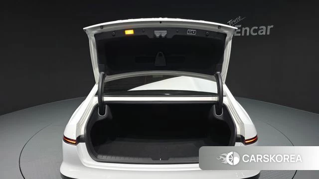 Hyundai Grandeur Hybrid (GN7) id 3825947 из Кореи 11